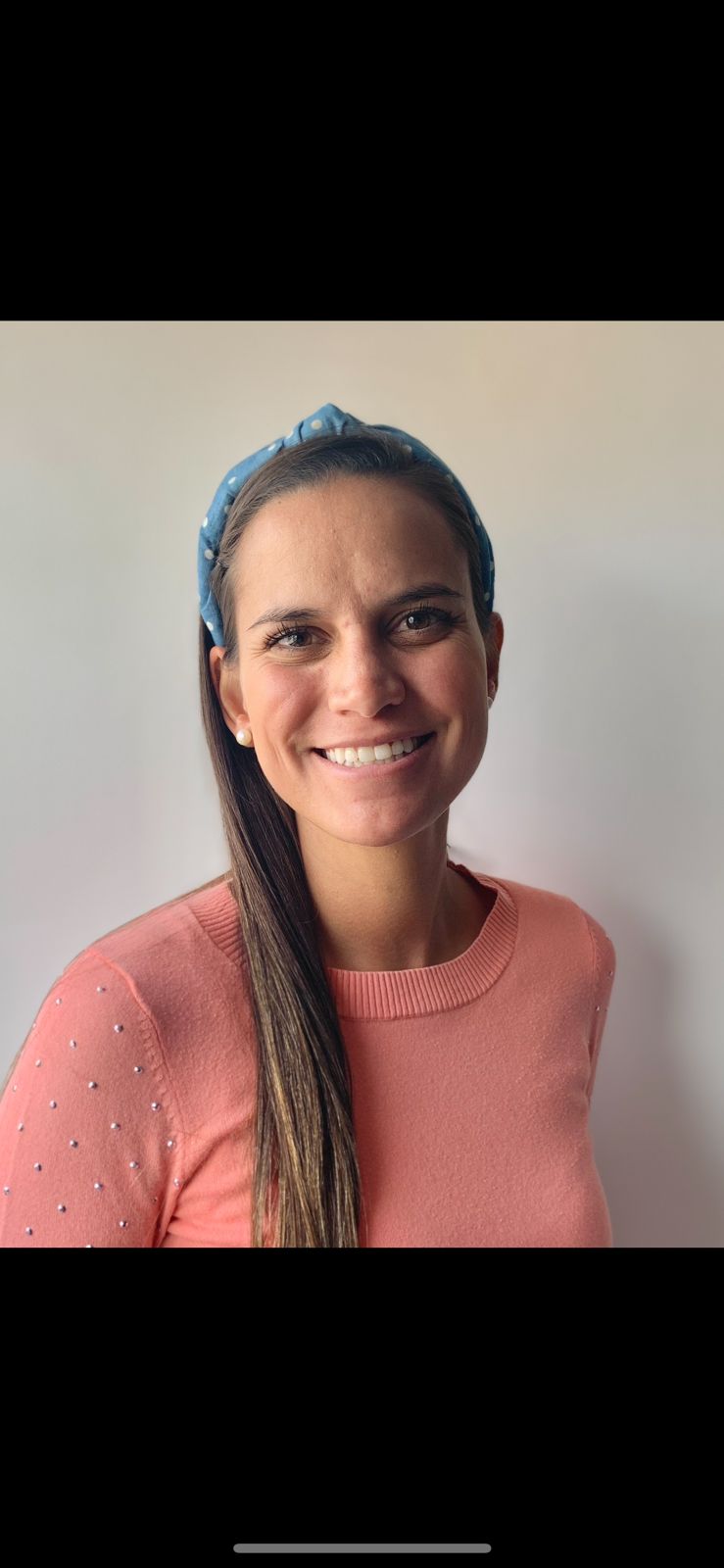 Psic. Rebeca Elizondo