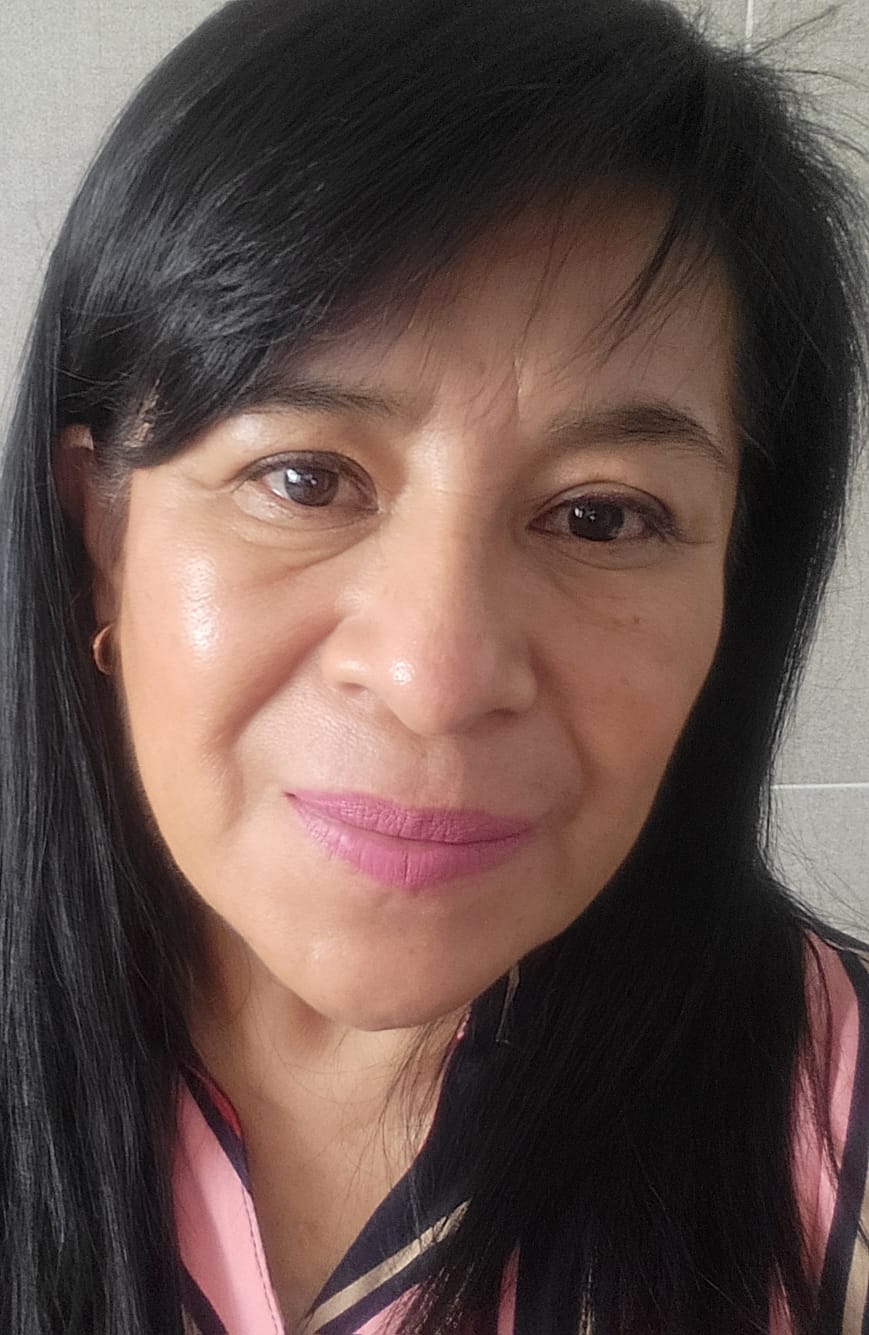 Lic. María Graciela Muñoz Aguilar.