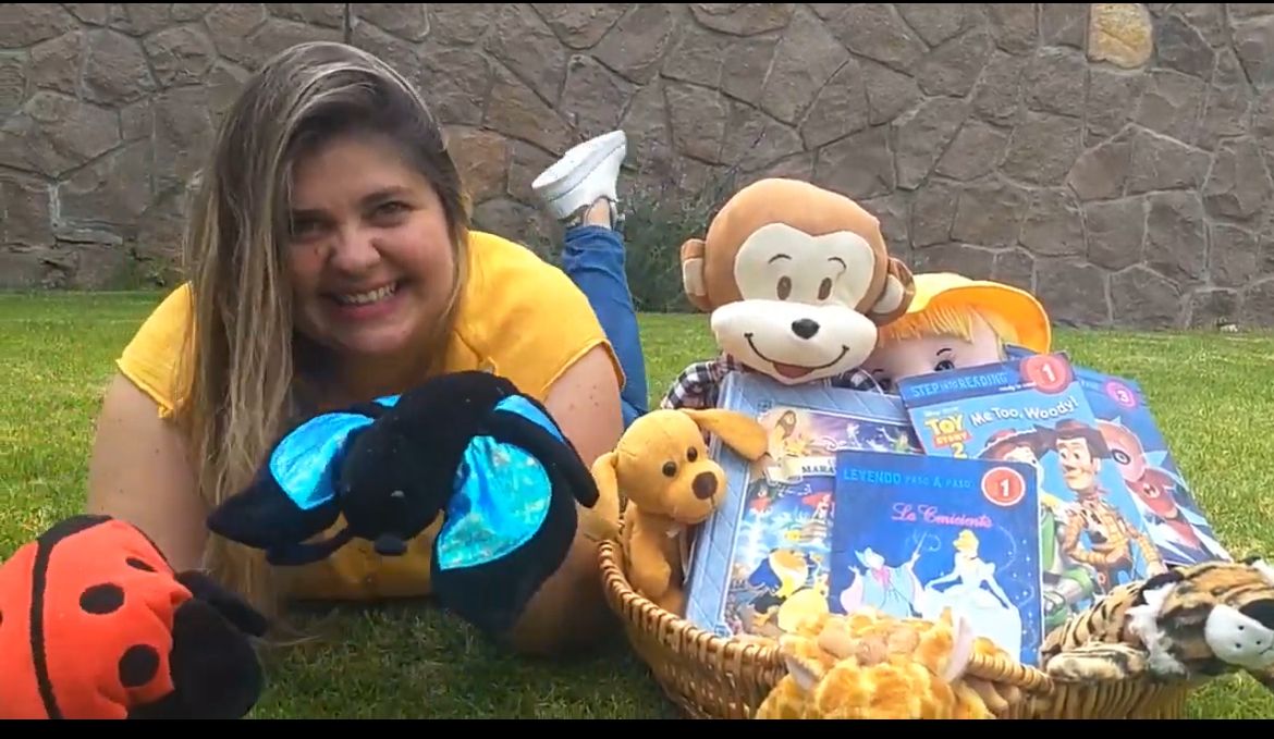 Luz del Carmen Said De los Santos