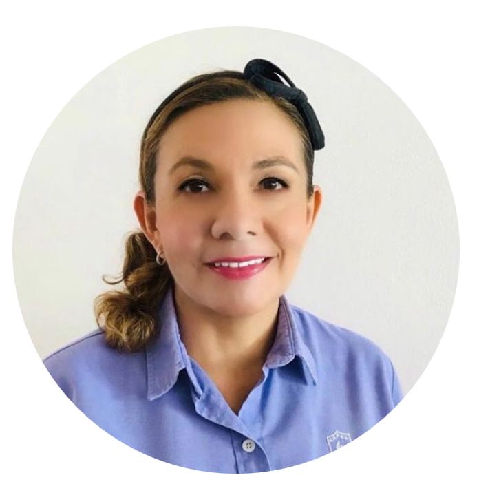 Ana Reyna Tista Ávila