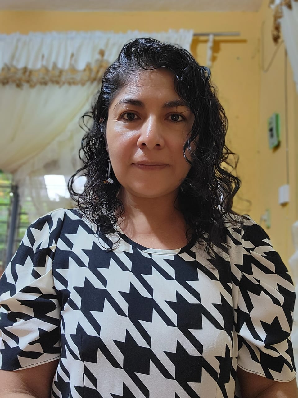 Dra. Nibia Esther Mora Vázquez