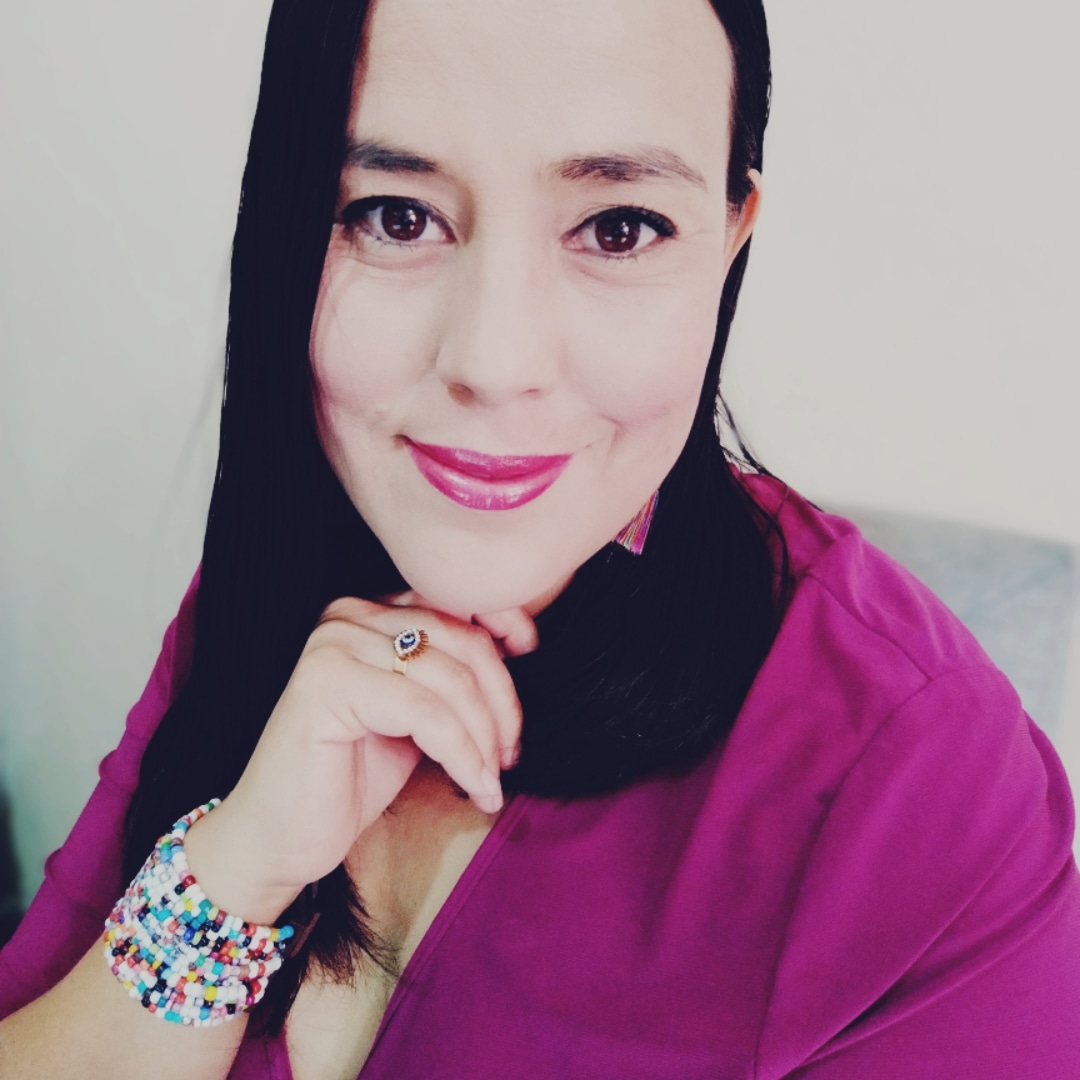 Daniela Gpe. Gómez Castillejos