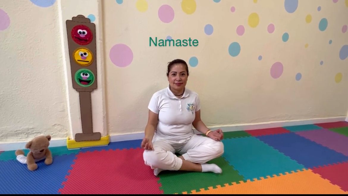 Alma Delia Gil Hernández.