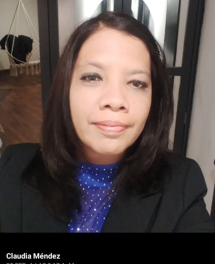 Claudia Méndez