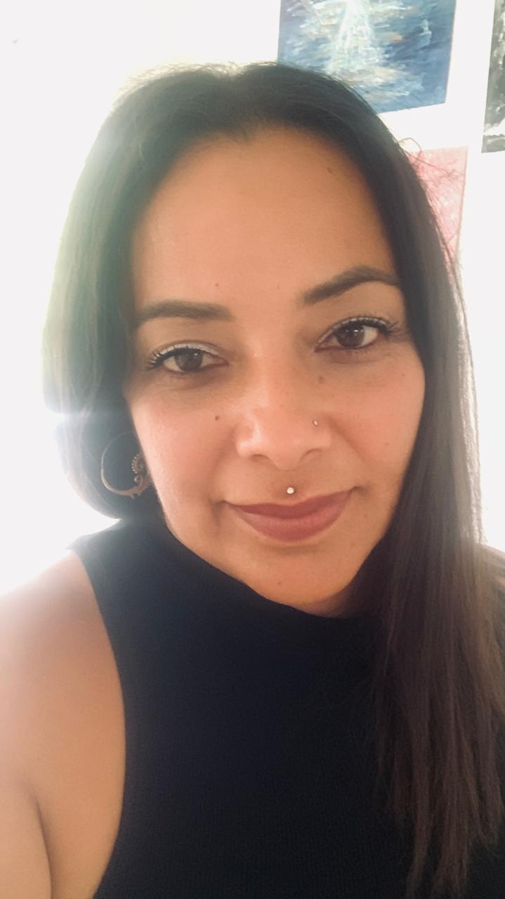 Lic. Psicol. Gabriela López Muñoz