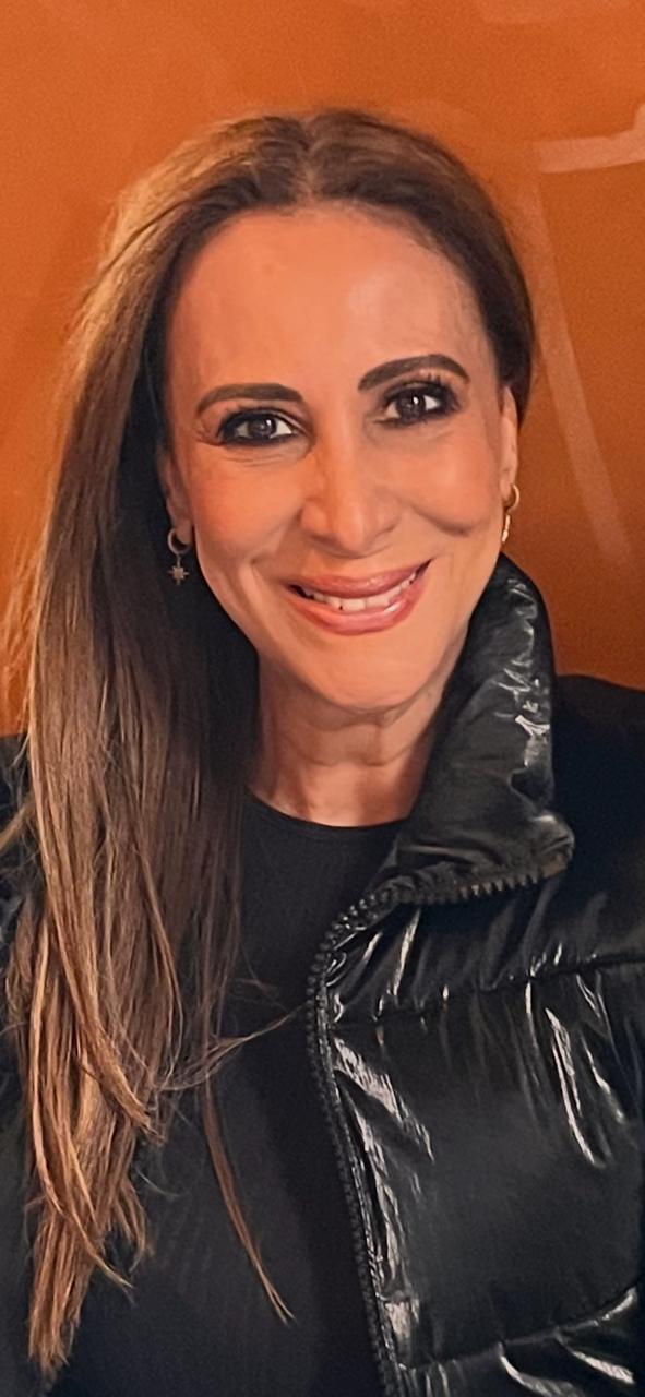Susana Romo