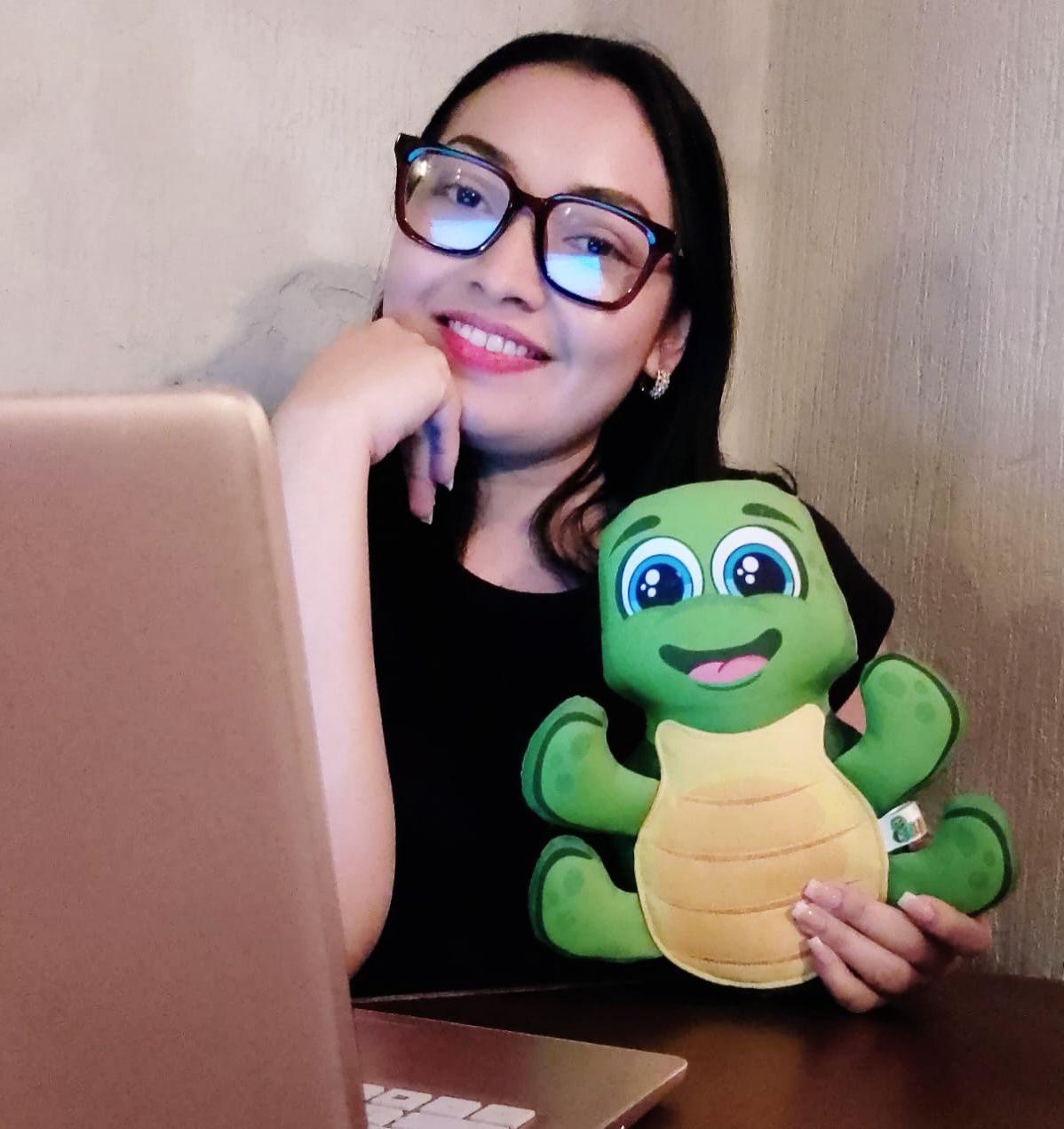 Pisc. Vania Raziel Canul Gutierrez